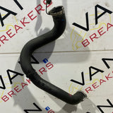 Citroen Berlingo/Peugeot Partner/Vauxhall Combo/Toyota Proace City TURBO INTERCOOLER HOSE 1.5HDi 2019-2023 P/N 9820100780