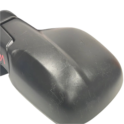 Citroen Dispatch/Peugeot Expert PASSENGER SIDE WING MIRROR (5 PIN) (SCRATCHED) 2017/ONWARDS P/N 98155884XT