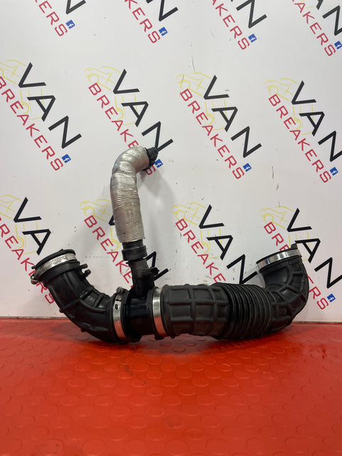 Ford Transit Custom 2.0 TDCI AIR INTAKE PIPE 2012-2018    P/N GK219R504AC