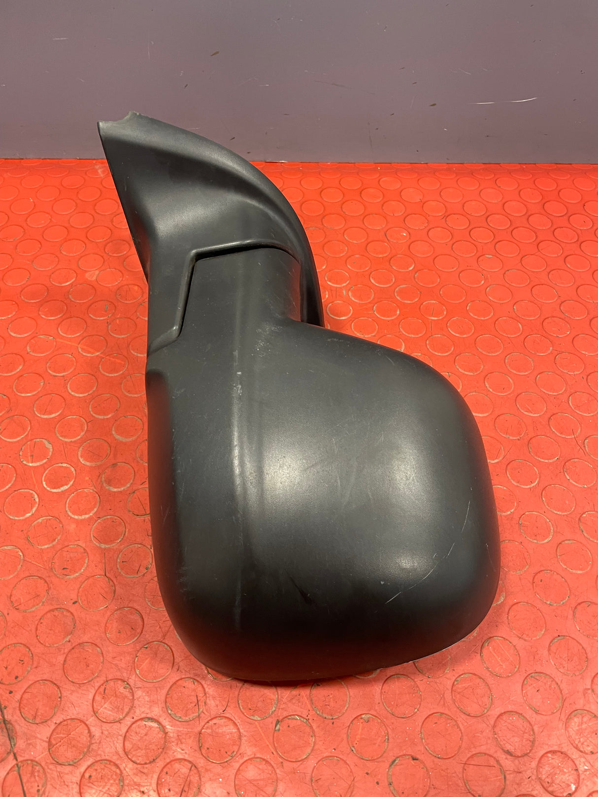 Citroen Berlingo/Peugeot Partner/Vauxhall Combo/Toyota Proace City WING MIRROR Passenger's Side 7 PIN 1.5 2018-2025 P/N 98169900XT