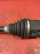 Ford Ranger Wildtrak DRIVESHAFT Front Drivers Side 3.2 2016-2020 P/N EB3G3A427EA