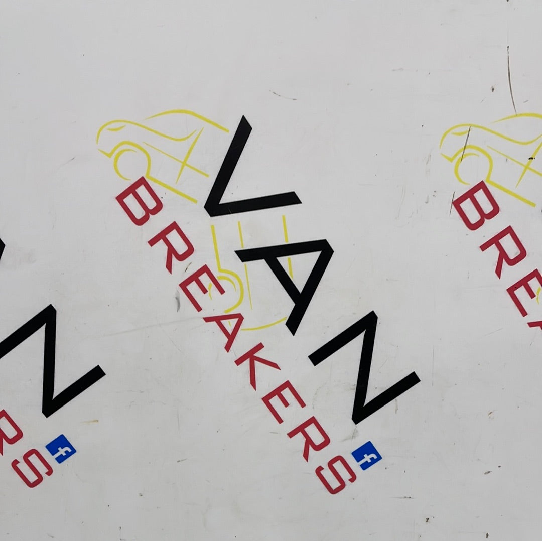 Renault Master/Vauxhall Movano 2.3 AUXILIARY WATER PUMP 2014 P/N 0392023004