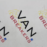 Renault Master/Vauxhall Movano 2.3 AUXILIARY WATER PUMP 2014 P/N 0392023004