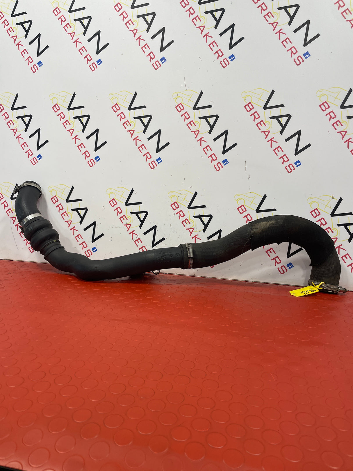 Ford Transit Custom INTERCOOLER HOSE PIPE 2.0 TDCI  2013-2023  P/N GK216C646A / GK216C646AD