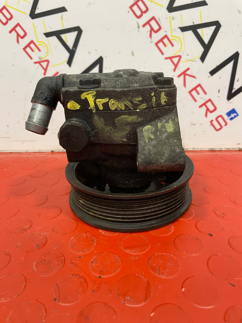 Ford Transit POWER STEERING PUMP EURO5  2.2 RWD 2015 P/N CC113A696BB