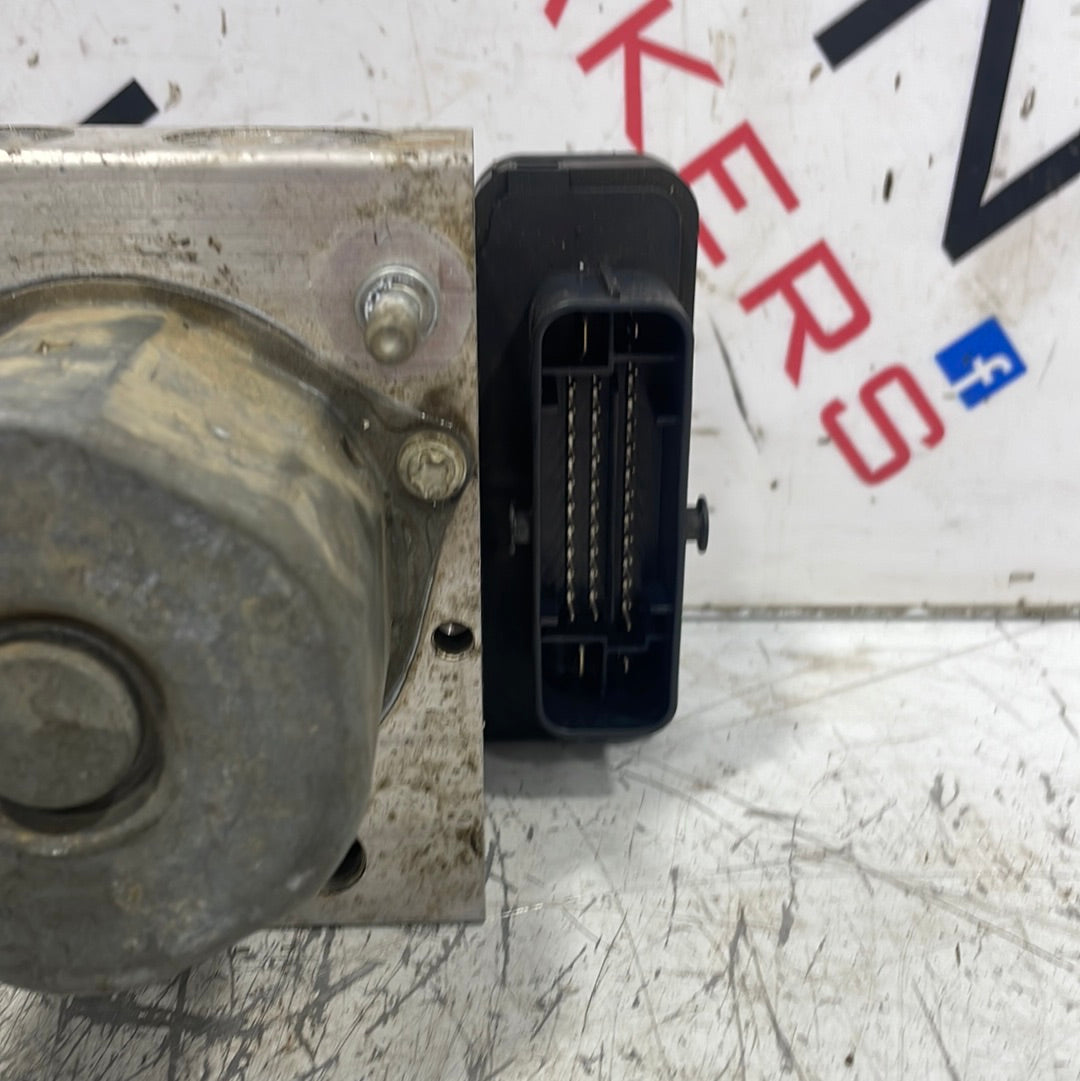 Ford Transit Custom  2018 ABS PUMP/MOLDULE MK8 2016 ONWARDS  P/N 0265956396