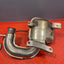 Citroen Dispatch/Peugeot Expert/Vauxhall Vivaro CATALYTIC CONVERTER (W/ Sensors) 2.0 2016-2024 P/N 9820974580 - 1