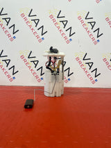 Renault Trafic/Vauxhall Vivaro/Nissan NV300 1.6 DCi FUEL SENDER PUMP  2014-2019 P/N 172021036R