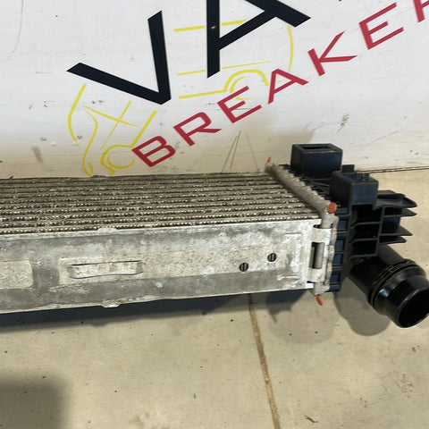 Renault Trafic/Vauxhall Vivaro INTERCOOLER 1.6 2014-2019 P/N 144962019R