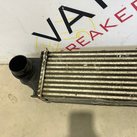 Renault Trafic/Vauxhall Vivaro INTERCOOLER 1.6 2014-2019 P/N 144962019R