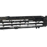 Citroen Berlingo LOWER GRILL 2012-2018 P/N 9810963680