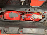Renault Trafic II REAR TAILLIGHT ASSEMBLY Passenger Side 2006-2013 P/N 265A60118R