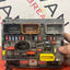 Peugeot Partner/Citroen Berlingo R05 ENGINE BAY FUSE BOX BSM    P/N 9675878480