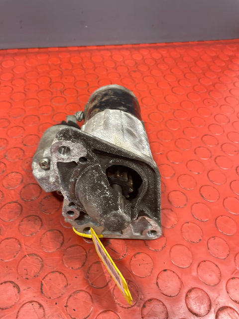 Vauxhall Vivaro/Renault Trafic STARTER MOTOR 2014-2019 1.6 P/N 233003248R - 1