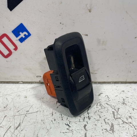 Ford Transit Custom/Mk8 PASSENGER SIDE WINDOW SWITCH 2018/2023 P/N D2BT14529AA