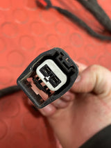 Ford Transit MK8 DOOR WIRING LOOM Passenger Side 2013-2018 P/N GK2T14A631JBC