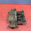 Mercedes Sprinter/Volkswagen Crafter FRONT BRAKE CALIPER Passenger Side BREMBO P/N A0044205783