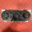 Renault Trafic/Vauxhall Vivaro HEATER CONTROL SWITCHES WITH AIR CONDITIONING 2014-2019 P/N 30080060