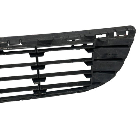 Citroen Berlingo/Peugeot Partner FRONT BUMPER LOWER GRILL 2008-2012 P/N 9681519877