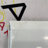 Renault Trafic PASSENGER SIDE NEAR PILLAR TRIM (Gloss White) 2014-2019 P/N 798194839R