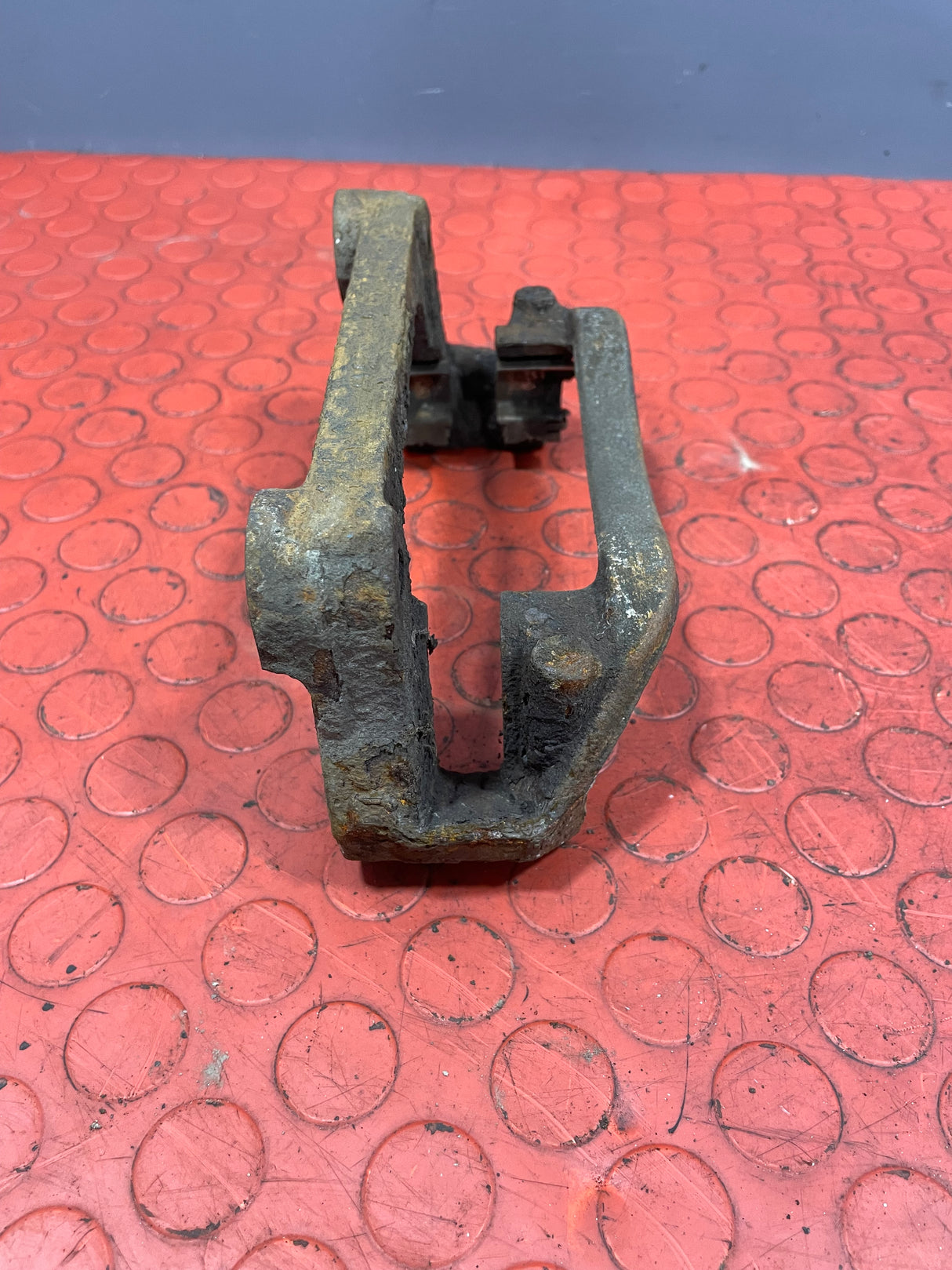 Renault Master/Vauxhall Movano/ Brembo 2014-2021  P/N A48801