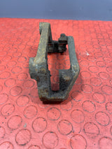 Renault Master/Vauxhall Movano/ Brembo 2014-2021  P/N A48801