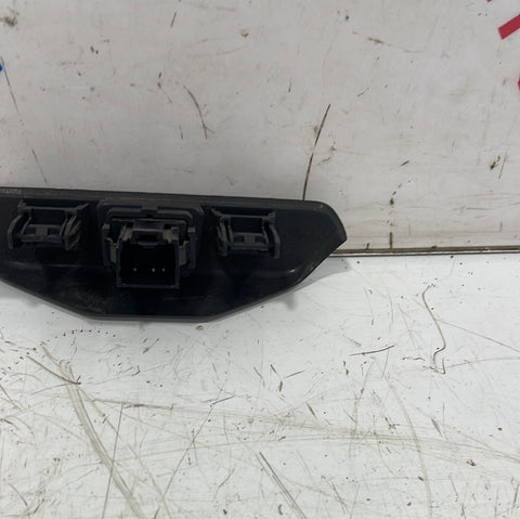 Ford Transit Custom HAZARD LIGHT SWITCH 2018 onwward P/N H1BT13A350AC