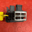 Peugeot Partner/Citroen Berlingo FAN CONTROL MODULE P/N 9847019780