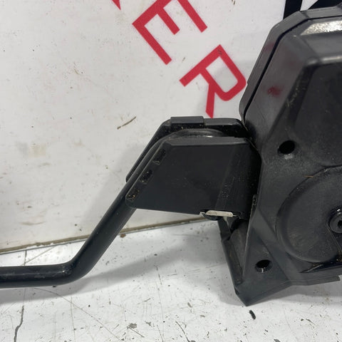 Toyota Hilux ACCELERATOR PEDAL (ELECETRIC) 2016-2023 P/N 781100K040