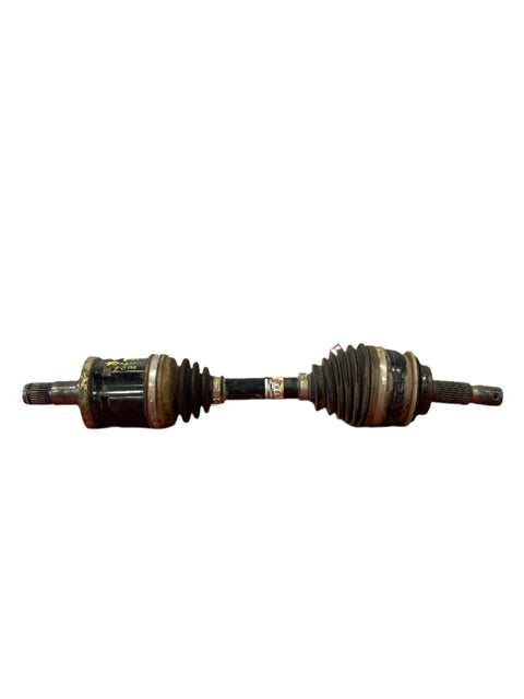 Toyota Hilux DRIVERS SIDE FRONT DRIVESHAFT 2015-2020 P/N 434300k080