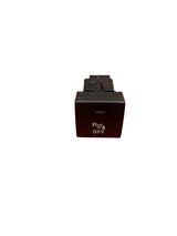 Citroen Berlingo/Peugeot Partner PARKING SENSOR SWITCH 2008-2018 P/N 96594887XT