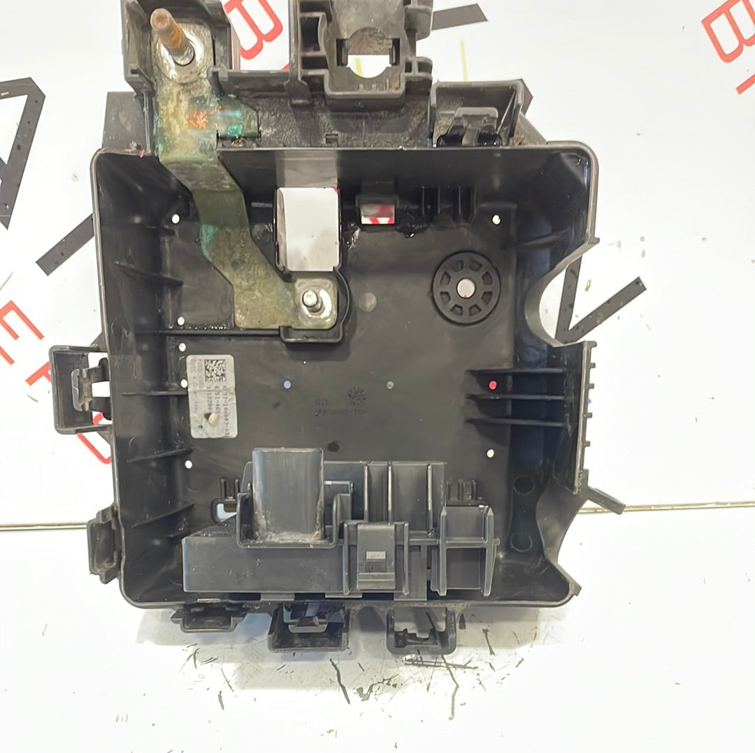 Ford Transit Custom/MK8 FWD FUSE BOX COVER/HOLDER 2.0 2019-2023 P/N KK3T14A003AB - 1