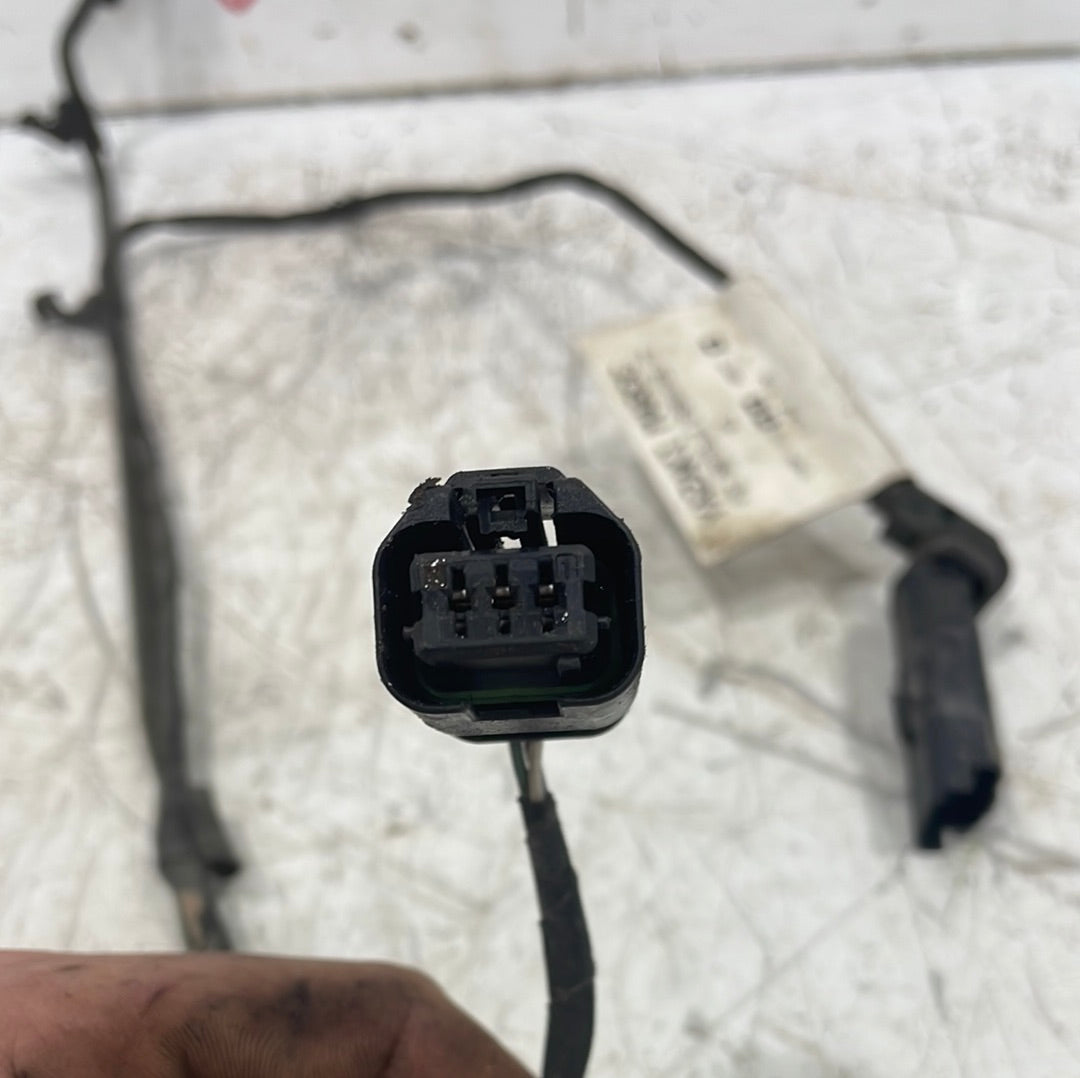 Citroen Dispatch/ Peugeot Expert/ Toyota Proace  ADDITIONAL WIRING LOOM HARNESS P/N  9813688780