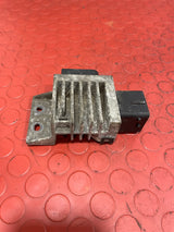 Renault Trafic/Vauxhall Vivaro/Nissan NV300 GLOW PLUG RELAY 2014-2019 P/N 271203982R