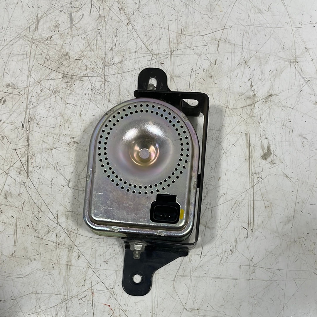 Ford Transit Custom ALARM SIREN 2017 P/N 174028