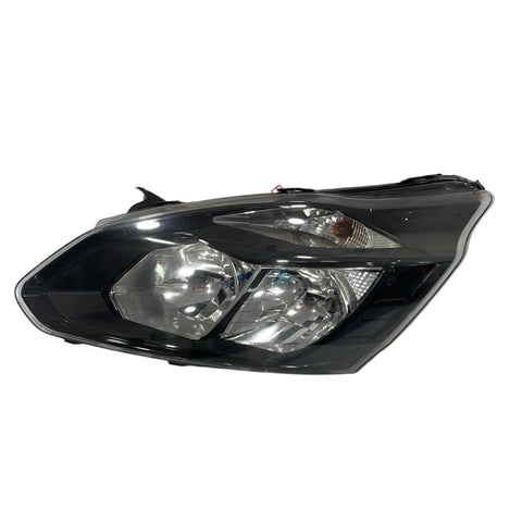 Ford Transit Custom PASSENGER SIDE HEADLIGHT (DAMAGED MOUNTING POINT) 2013-2018 P/N BK2113W030AJ