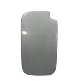 Citroen Berlingo/Peugeot Partner FUEL FILLER COVER/FUEL DOOR FLAP(SILVER) 2008-2018 P/N 9680449680