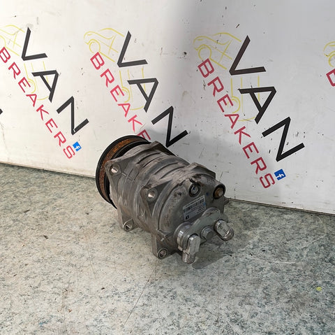 Vauxhall Vivaro AIR CONDITIONING COMPRESSOR PUMP 2019-2023 P/N 03930803