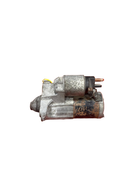 Vauxhall Vivaro/Renault Trafic STARTER MOTOR 2017 P/N 233003248R