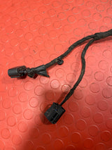 Ford Transit MK8 DOOR WIRING LOOM Passenger Side 2013-2018 P/N GK2T14A631JBC