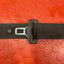 Ford Transit MK8  DRIVER SIDE FRONT SEAT BELT  2014-2020   P/N BK31V61294ADW