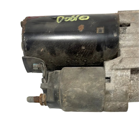 Fiat Doblo 1.6 STARTER MOTOR 2013 P/N  19L40096