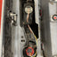 Vauxhall Vivaro/Renault Trafic II/Nv300 Primastar REAR TAILLIGHT ASSEMBLY Drivers Side White 2014-2019 P/N 265A60118P - 1