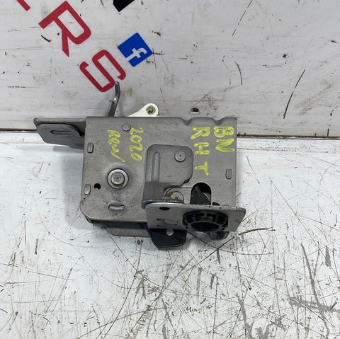 Ford Transit MK8 DRIVER SIDE REAR LOCK 2013-2017 P/N BK31V43286BE