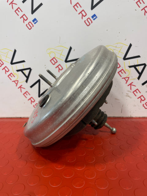 Citroen Berlingo/Peugeot Partner/Vauxhall Combo/Toyota Proace City Brake Servo 2019-2023    P/N 9821104980