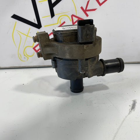 Renault Trafic/Vauxhall Vivaro AUXILIARY WATER PUMP 2016 P/N 0392023219