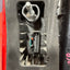 Ford Transit Custom TAILLIGHT DRIVER SIDE (Scraped Lens) RH P/N BK2113404AD - 1