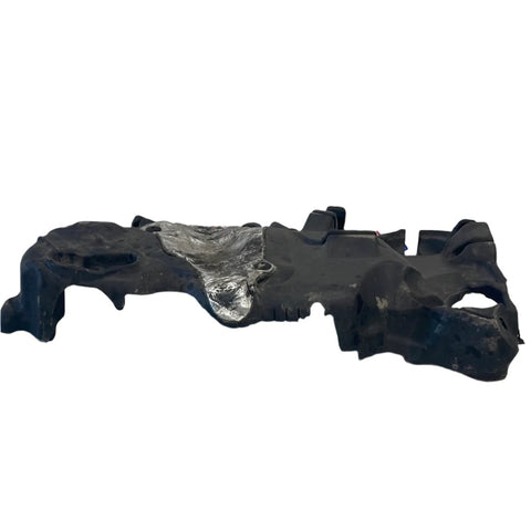 Ford Transit Custom   ENGINE COVER 2.0TDCI  P/N GK206A949AD