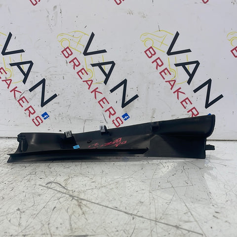 Citroen Berlingo/Peugeot Partner/Vauxhall Combo/Toyota Proace City  INTERIOR TRIM O/S DRIVERS SIDE  P/N 9830752377