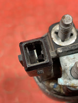 Citroen/Peugeot/Vauxhall/Toyota/Fiat STARTER MOTOR 6 Speed 1 PIN 1.5 2016-2025 P/N 9832577880